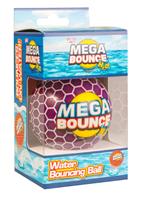 Wicked Mega Bounce H2O - Veden pomppupallo