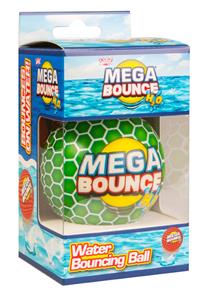 Wicked Mega Bounce H2O - Veden pomppupallo-2