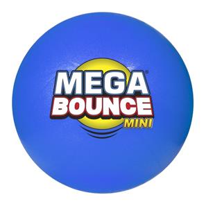 Wicked Mega Bounce Mini - puhallettava pomppupallo-2