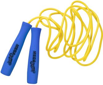 Wicked Mega Jump Double 430 cm hyppynaru