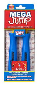 Wicked Mega Jump Double 430 cm hyppynaru-3