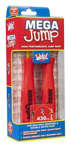 Wicked Mega Jump Double 430 cm hyppynaru-5