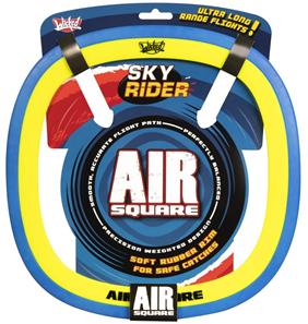 Wicked Sky Rider Air Square Flying Disc-2
