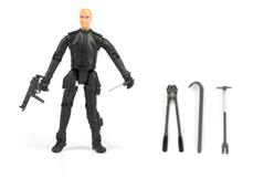 World Peacekeepers 1:18 Sotilashahmo Singepack 7B