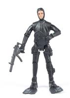 World Peacekeepers 1:18 Sotilashahmo Singepack 7C