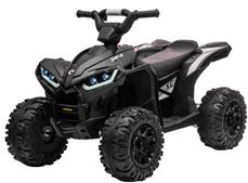 XC-Sport Sähkö-ATV lapsille 11.1V, musta
