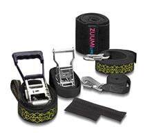 Zuumi Cable Car Quick Zip