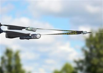 Zuumi Cable Car Quick Zip-2